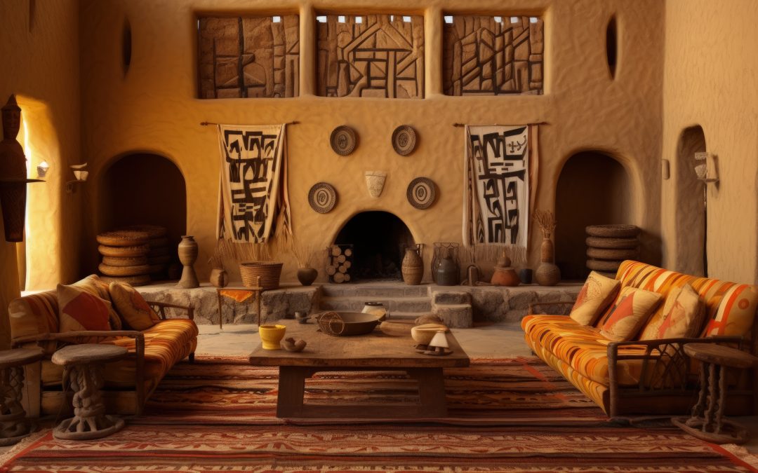 March into Magic: A New Chapter Begins at Sahara Rustic